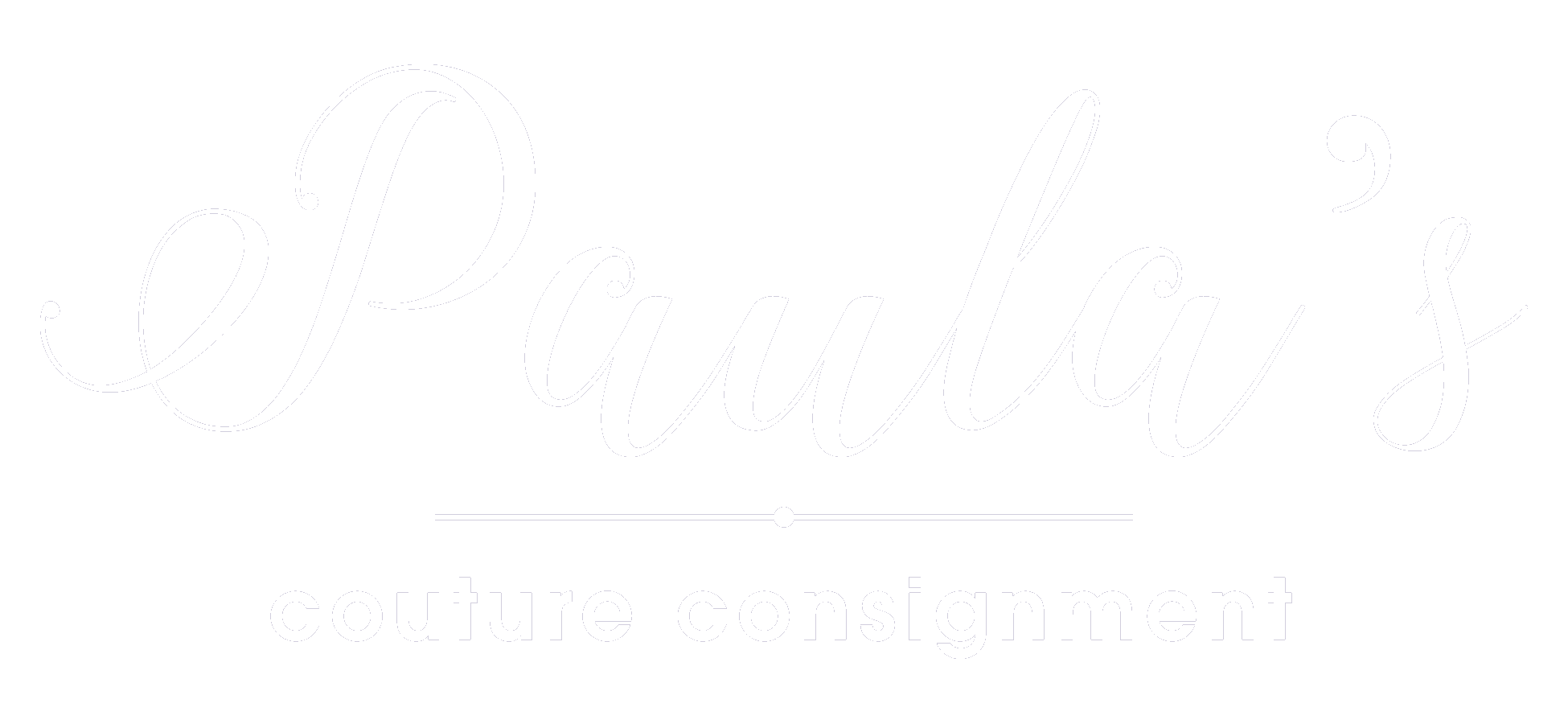 Paula's Couture Consignment